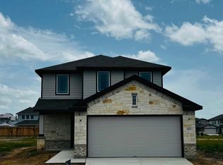8526 Red Hawk Loop, San Antonio, TX 78222