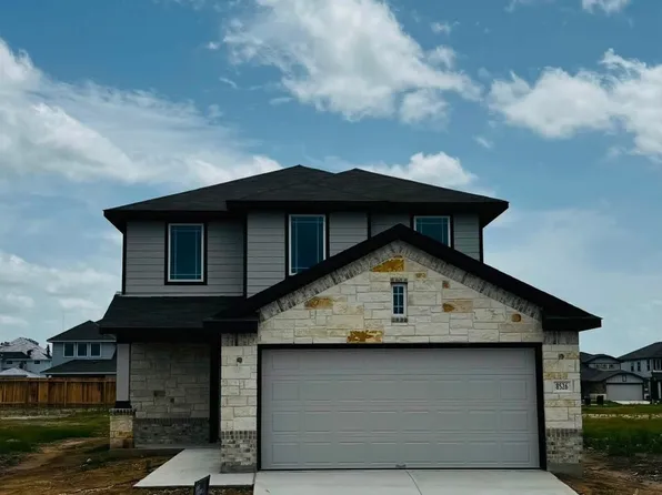 8526 Red Hawk Loop, San Antonio, TX 78222