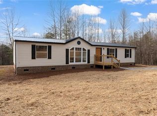 291 Francis Gillian Ln, Jonesville, NC 28642