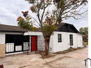 601 Scott Dr, Corpus Christi, TX 78408