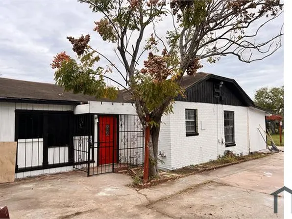 601 Scott Dr, Corpus Christi, TX 78408