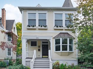 1205 Judson Ave, Evanston, IL 60202