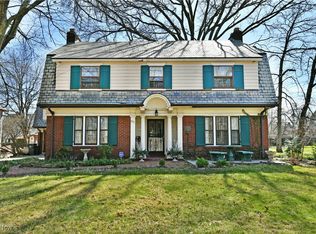 251 Redondo Rd, Youngstown, OH 44504