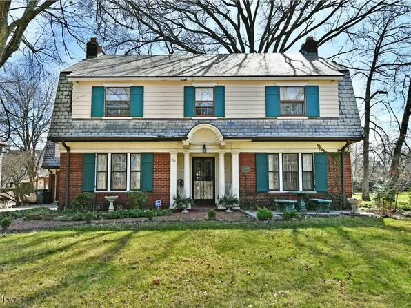 251 Redondo Rd, Youngstown, OH 44504