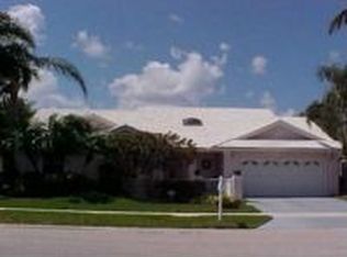 12439 Dogleg Dr, Boynton Beach, FL 33437