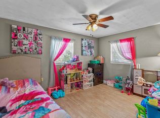 609 Gould St, Eustis, FL 32726