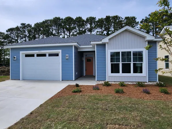 111 Pirate Quay Lane, Grandy, NC 27939