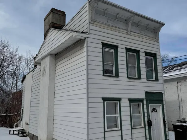 203 9th Street, Troy, NY 12180