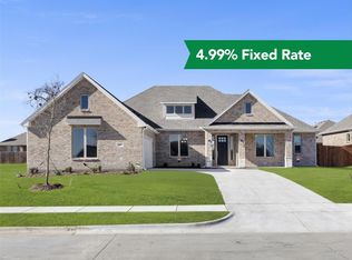1420 Kendal Dr, Desoto, TX 75115