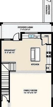 4th image of 5729 Hamlin Groves Trl