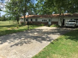 9799 S 100 E, Pendleton, IN 46064