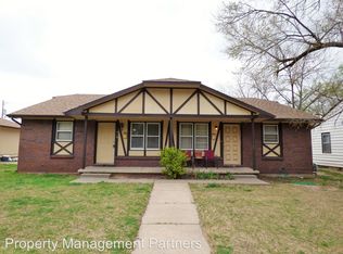 519 S Chase St, Wichita, KS 67213
