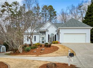257 Mountain View Dr, Woodstock, GA 30188