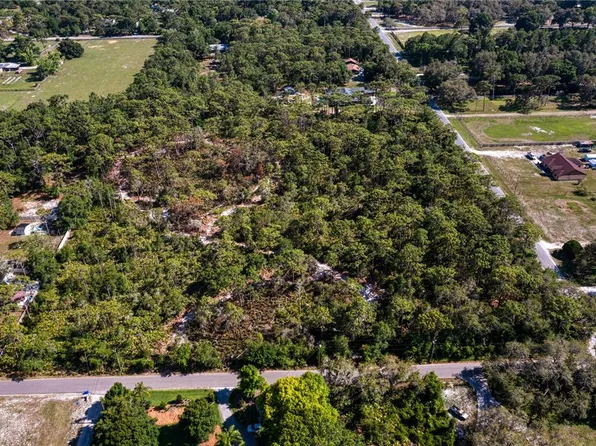 County Line & Hiawatha Rd, Odessa, FL 33556