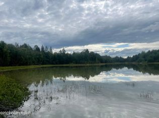 6860 E. Marge Circle, Wasilla, AK 99654