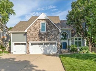 14316 Stearns St, Overland Park, KS 66221