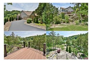 4484 Kingfisher Ct, Augusta, MO 63332