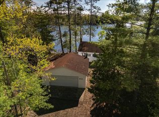 8502 Lake Nettie Rd, Hawks, MI 49743