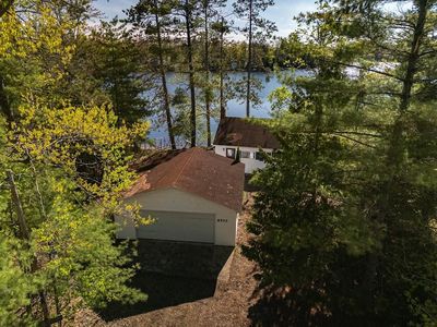 8502 Lake Nettie Rd, Hawks, MI, 49743