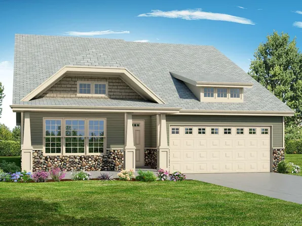 2311 Pradera Trl, Chesterton, IN 46304