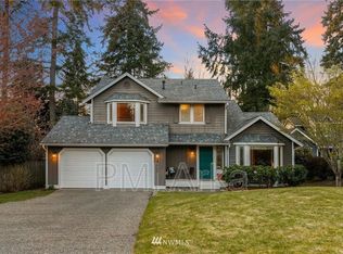 23960 SE 42nd Pl, Issaquah, WA 98029