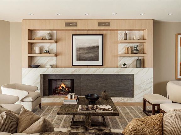 3rd image of 300 N Swall Dr Unit 308