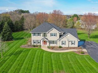 110940 Candlewood Ct, Marshfield, WI 54449