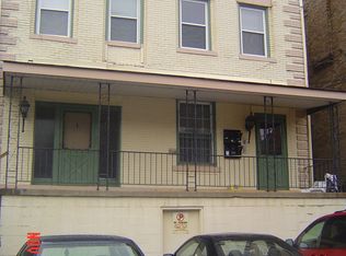 214 Stratford Ave #1, Pittsburgh, PA 15206