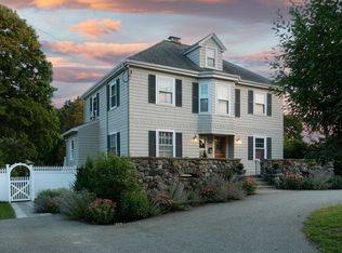 195 Woburn St, Lexington, MA 02420