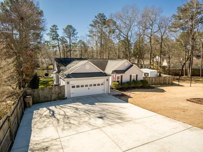 3206 River Rock Pl, Woodstock, GA, 30188
