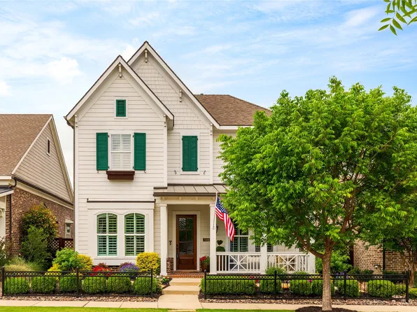 7504 Stanhope St, McKinney, TX 75071