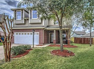 9707 Wheaton Edge Ln, Houston, TX 77095