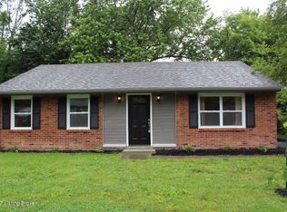 5620 Revere Dr, Louisville, KY 40218