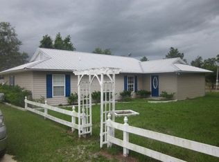 8630 SW 25th Ave, Trenton, FL 32693