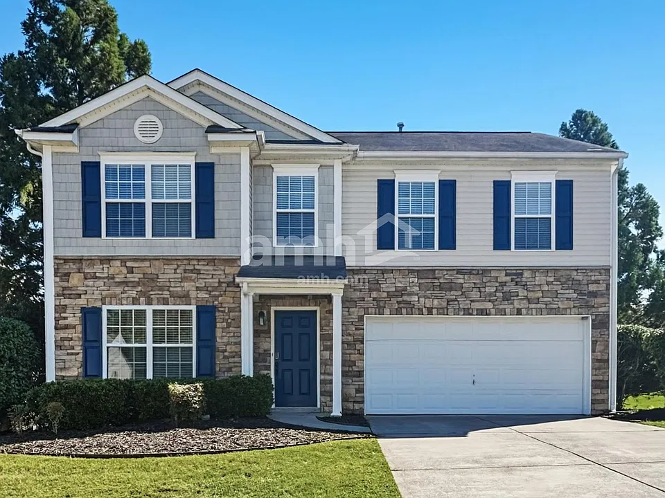 1710 Cabarrus Crossing Dr