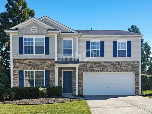 1710 Cabarrus Crossing Dr, Huntersville, NC 28078