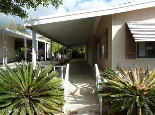224 Calle Fronte #27, Camarillo, CA 93012