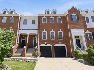 104 Waters Lndg, Stafford, VA 22554