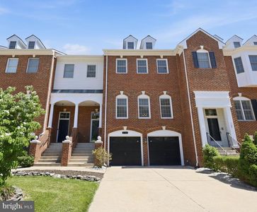 104 Waters Lndg, Stafford, VA, 22554