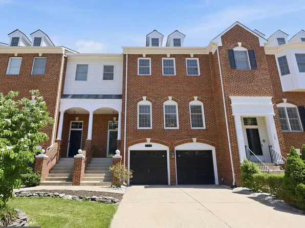 104 Waters Lndg, Stafford, VA 22554