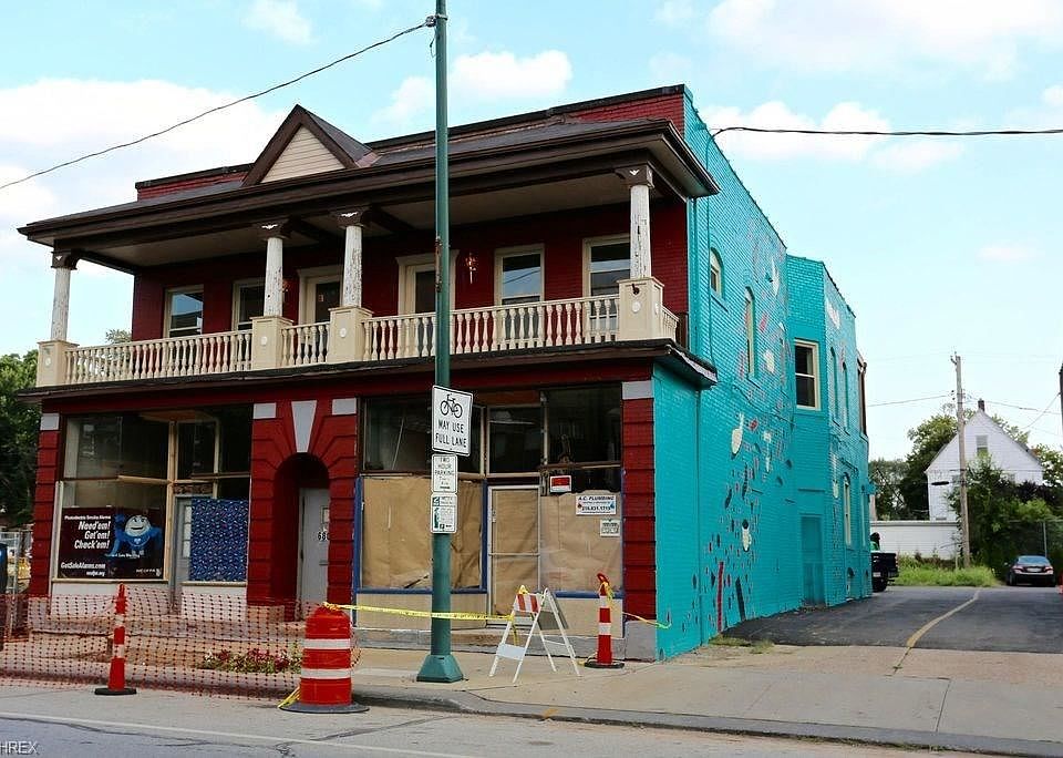 1st image of 6803 Detroit Ave APT 3