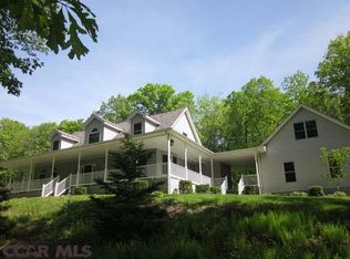 11 Addition Lane, pottersdale, PA 16871