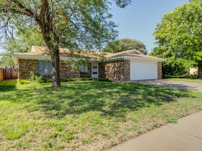 4813 73rd St, Lubbock, TX, 79424
