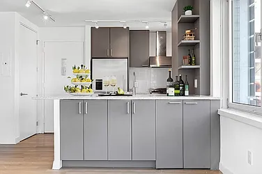 Rented by Living New York