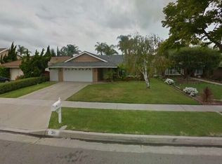 250 N Avenida Malaga, Anaheim, CA 92808
