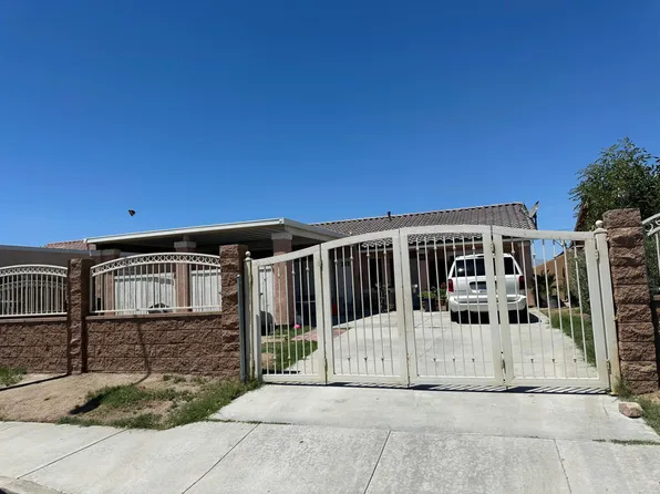 64229 Miravilla Way, Mecca, CA 92254