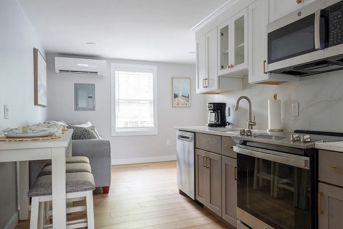 1 bed, 500 sqft, $2,250 — Photo 3