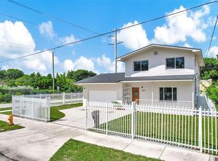 1815 NW 58th St, Miami, FL 33142