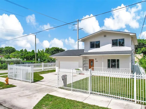 1815 NW 58th St, Miami, FL 33142