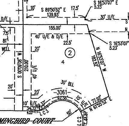 2nd image of 3061 Hummingbird Ct